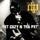 GXT CRZY N THA PXT Single