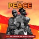 Peace feat Broni Tinny Flowking stone Kwaku Manu Andy Dosty Single