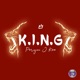King Single