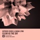 Clear as the Sky Single