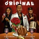 Original feat Morrelo T West Single