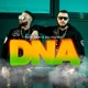 Dna De North Africans EP