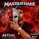 Masquerade Radio Edit Single