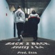 Back 2 Back Single