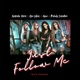 Just Follow Me Rock Version Single
