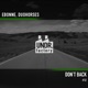 Don t Back Single