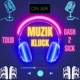Muzik Kluck feat Dash2Sick Single