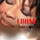 Natalie Cole Interviews with Ebony Moments Live Interview Single