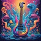 BASS CON AGUA Single