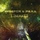 Laniakea feat Paxa Single