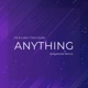 Anything Singolarità Remix Single