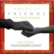 Friends feat Wenyombwe Band Live Band Version Live Band Version Single