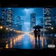 Rain Single