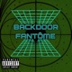 Backdoor Fantôme feat Raimeihope Single