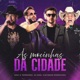 As Mocinhas Da Cidade Single