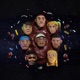 250K Remix Single