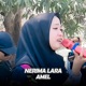 Nerima Lara Live Version Single