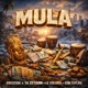 MULA feat Ya Cetidon Le Colonel GDK Single