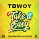 Take It Easy Single