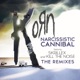 Narcissistic Cannibal The Remixes feat Skrillex Kill the Noise EP