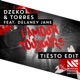 L amour toujours feat Delaney Jane Tiësto Extended Edit Single