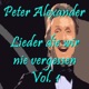 Lieder die wir nie vergessen Vol 1