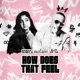 How Does That Feel feat Slim Sarah Nabil Single