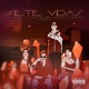 Siete Vidas feat El Nene De Oro Nereida Shanlean Caliope 7 Single