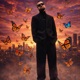 Butterfly Single