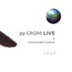 Homemade Cookies 99 Crom Live