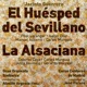 Jacinto Guerrero El Huésped del Sevillano Recorded 1954 La Alsaciana Recorded 1954