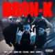 BRON K feat Dipo Way s Zmach Jhonny G Single