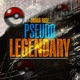 Pseudo Legendary feat Hari Upfront Single
