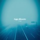 foggy silhouette Single