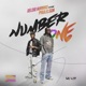 Number One feat Paulelson Single