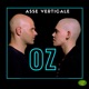 Asse Verticale feat Alessandra Ferrari Maurizio Minardi