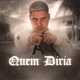 Quem Diria Single