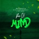 Peace of Mind feat Nuzak Valrose Khedomania Gwen Omarr Single