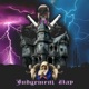 Judgement Day EP