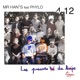 Les preuves du temps feat Phylo Single