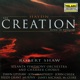 Haydn The Creation Hob XXI 2 Sung in English
