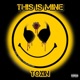This Is Mine Single