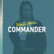 Commander feat Nabrizza Single