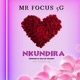 Nkundira Single