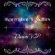 Dawn VIP feat Hypercubed Single