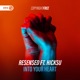 Into Your Heart feat Hicksu Single