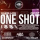 One Shot feat Da Nillo Basta Lion Remix Single