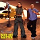 Talk my matter feat Skyboi Single