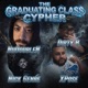The graduating class cypher feat Dirty B Nick Genre XPose NuDoubleN Single