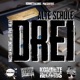 Alte Schule 3 feat DJ PhilHeat